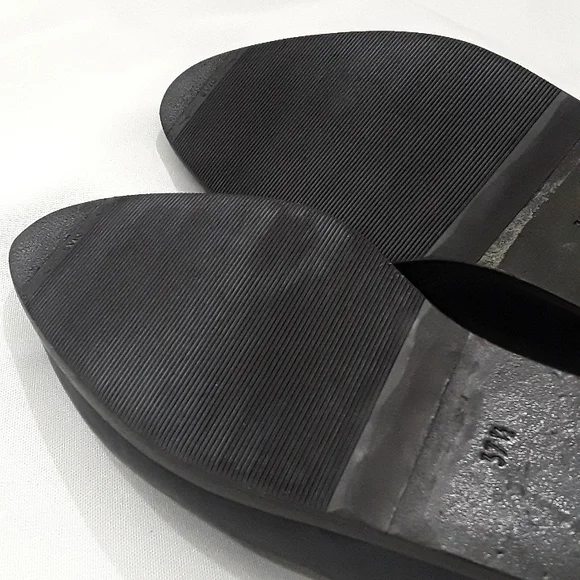 Vintage Tokio Kumagai Leather Flats - Picture 12 of 14